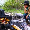 The Good, The OK, and Ugly of Grinding Coffee cowboy-coffee