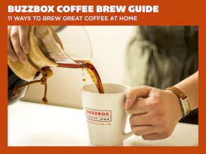 Brew Guide Ebook Front Cover