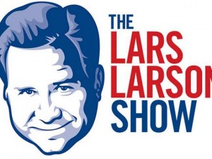 Lars Larson Logo