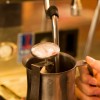 Brew Guide: Steaming Milk Milk