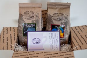 Just Because Coffee Giftbox