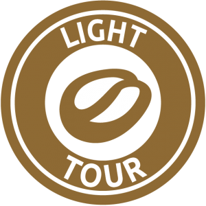 Coffee Tour - Light Roast - 1lb