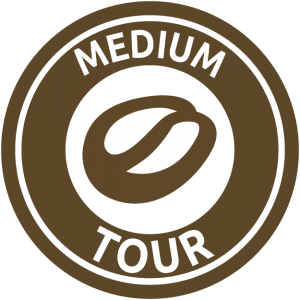 Coffee Tour - Medium Roast - 2lb