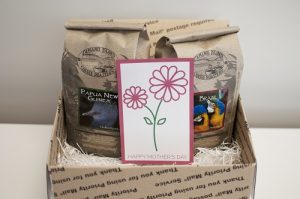 Mother's Day Coffee Giftbox